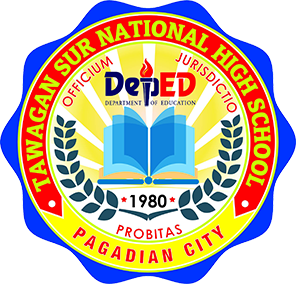 Tawagan Sur NHS Logo